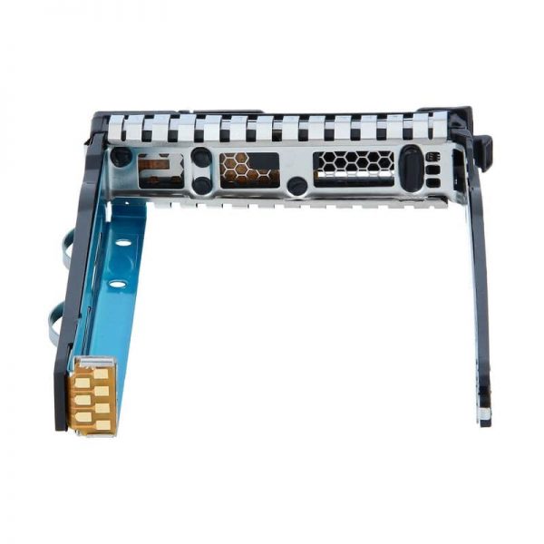 کیج هارد سرور HP Caddy Cage 2.5" SFF SAS/SATA G8/G9/G10 3