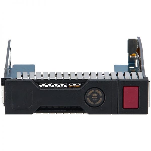 کیج هارد سرور HP Caddy Cage 3.5" LFF SAS/SATA G8/G9/G101
