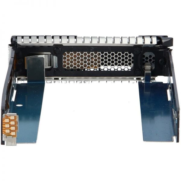 کیج هارد سرور HP Caddy Cage 3.5" LFF SAS/SATA G8/G9/G10 3