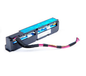 آموزش تصویری تعویض باتری سرور HP DL380 Gen9 10