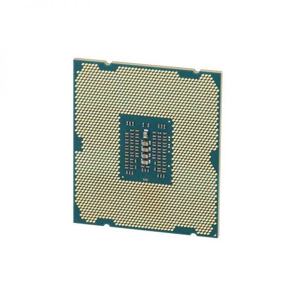 پردازنده سرور Intel Xeon Processor E5-2620 V2 2