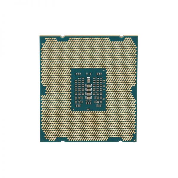 پردازنده سرور Intel Xeon Processor E5-2620 V2 3