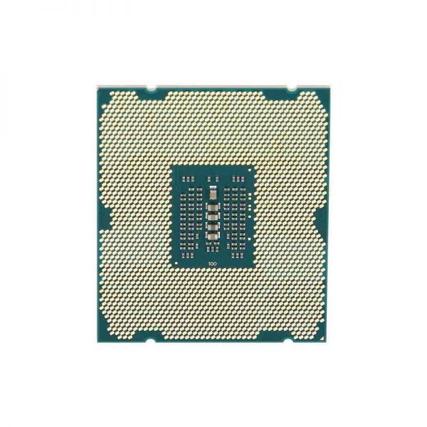 پردازنده سرور Intel Xeon Processor E5-2630 V2 3