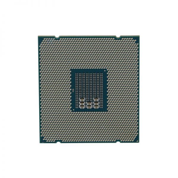 پردازنده سرور Intel Xeo 3n Processor E5-2630 V4
