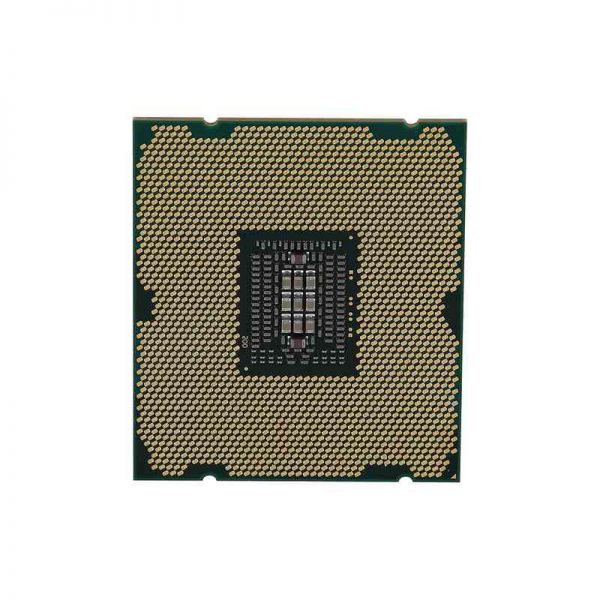 پردازنده سرور Intel Xeon Processor E5-2650