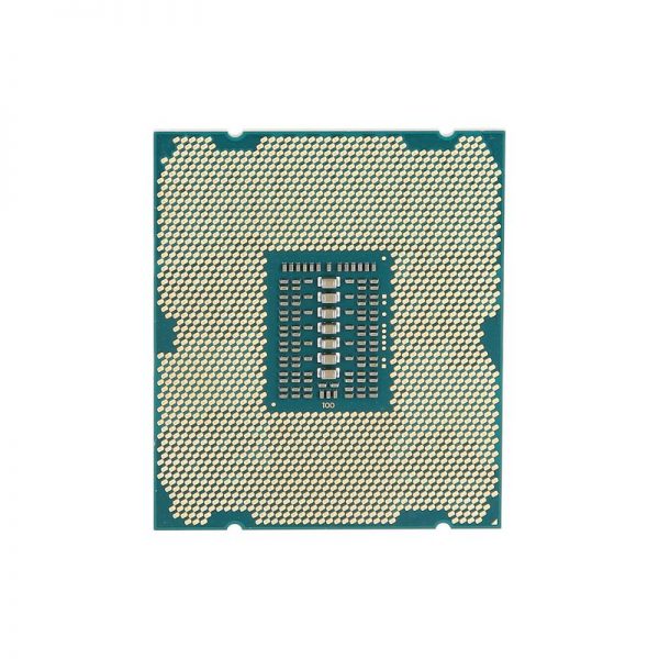 پردازنده سرور Intel Xeon Processor E5-2650 V2 2
