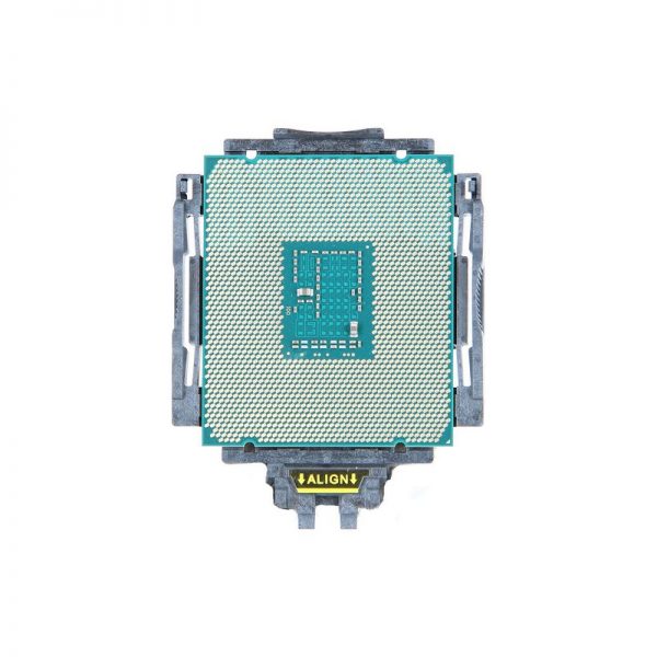 پردازنده سرور Intel Xeon Processor E5-2650 V 33