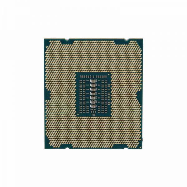 پردازنده سرور Intel Xeon Processor E5-2690 V2 3