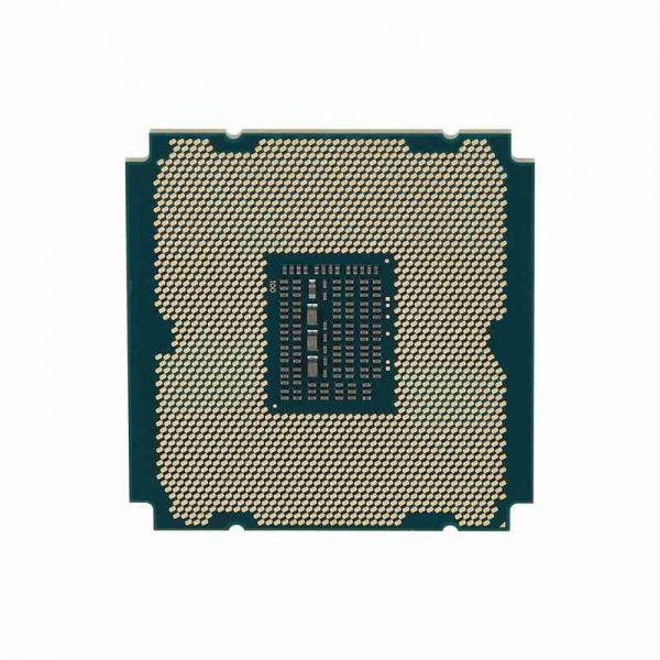 پردازنده سرور Intel Xeon Processor E5-2695V2