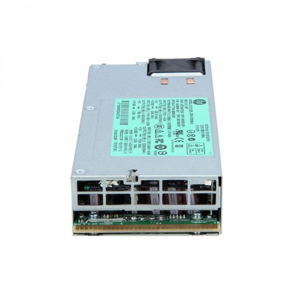 پاور سرور اچ پی HP 1200W CS Platinum Power Supply 3