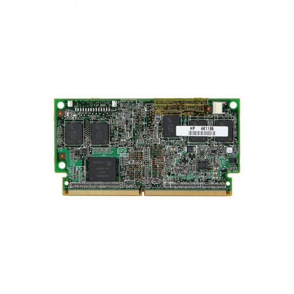 کش ریدکنترلر HP 1GB Cache FBWC Kit for G6 G7 3