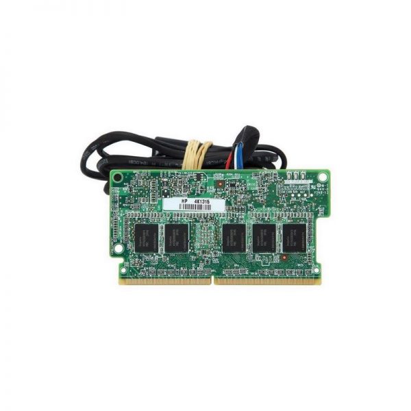 کش ریدکنترلر HP 2GB Cache FBWC Kit for G8 1