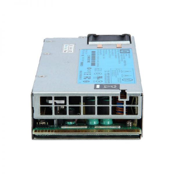 پاور سرور اچ پی HP 460W CS Gold Power Supply 2