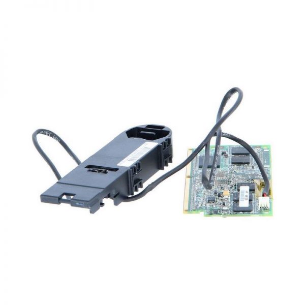 کش ریدکنترلر HP 512MB Cache FBWC Kit for G6 G7 3