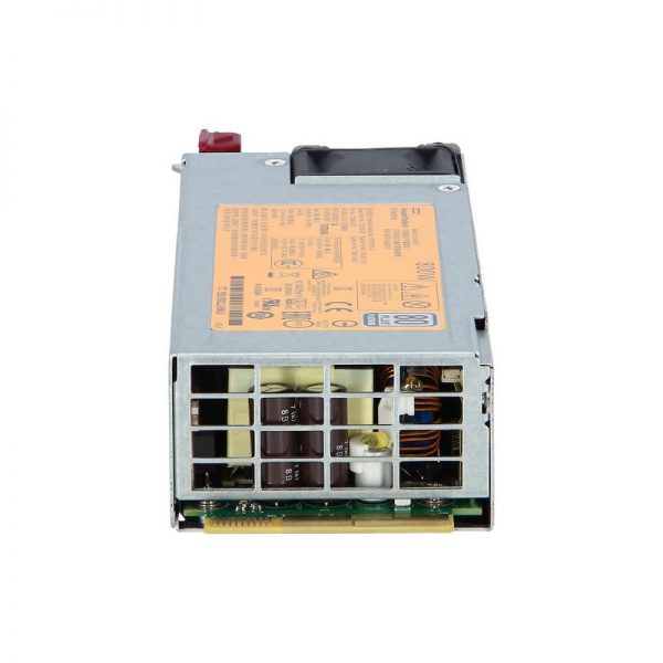 پاور سرور اچ پی HP 800W FS Platinum Power Supply2
