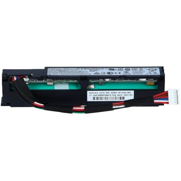 باتری سرور HP 96W Smart Storage Battery For G9 727258-B21 3