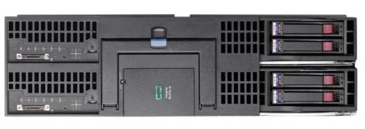 معرفی سرور های HPE Proliant BL Series