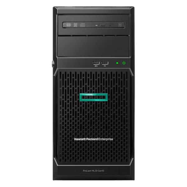 معرفی سرور های HPE Proliant ML Series