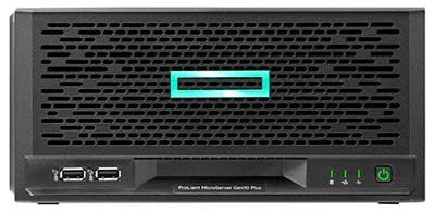 معرفی سرور های HPE Proliant Micro Server Series