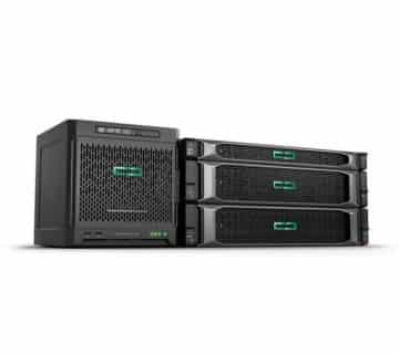 معرفی سرور های HPE Proliant DL,ML
