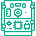 کنترلر سرور HP