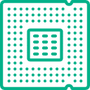 پردازنده سرور HP