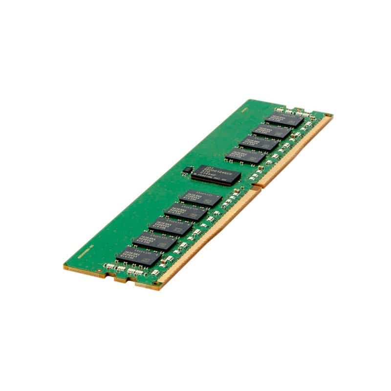 HPE DDR4 SmartMemory