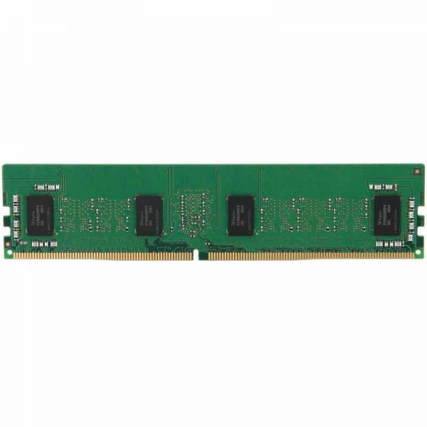رم سرور اچ پی HP Memory 8GB PC4 2400