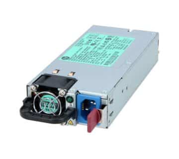 پاور سرور HP Common Slot