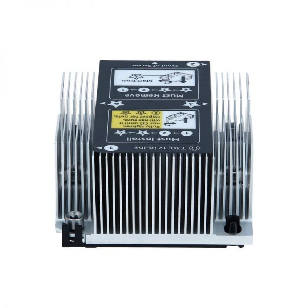 هیتسینک اچ پی HP DL380 Gen10 Heatsink 3