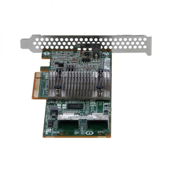 رید کنترلر HP H240 Smart HBA 3