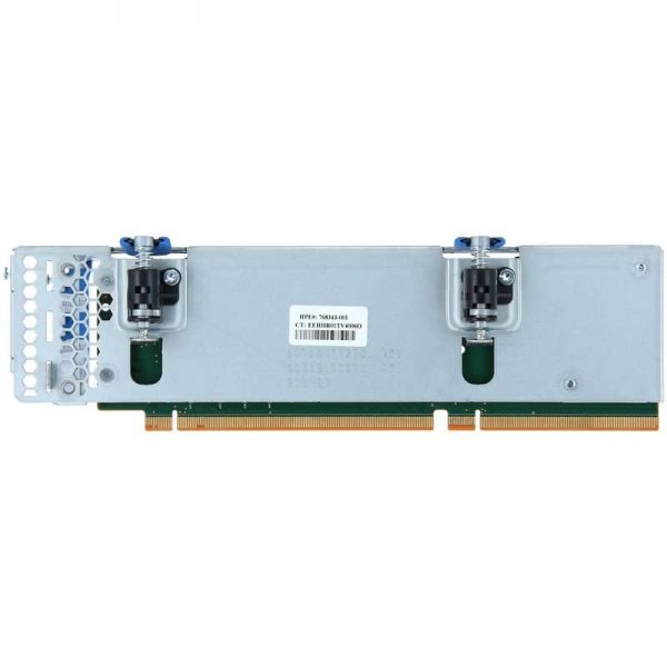 رایزر کارت سرور اچ پی HP Secondary Riser Board DL380 G9 3