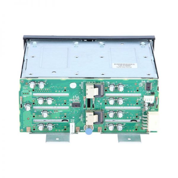 باکس هارد سرور HP 8SFF Hard drive Cage for DL380 G6/G7 3