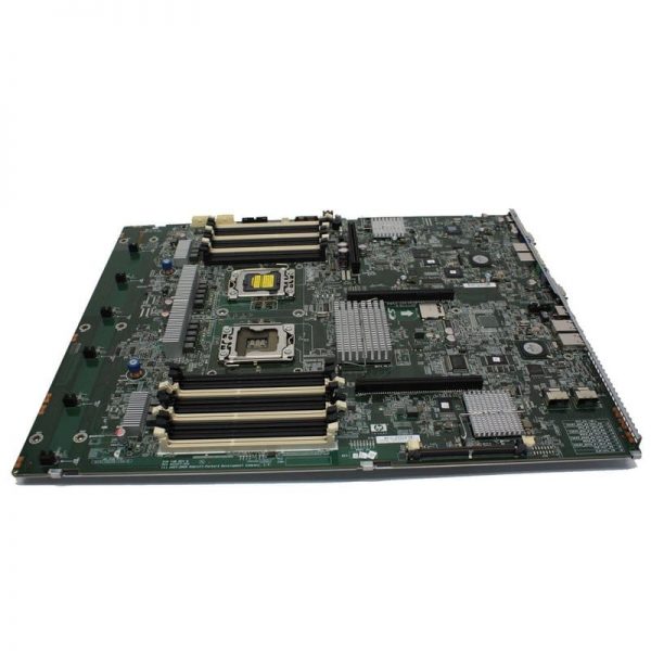 مادربرد سرور HP DL380 G6 Motherboard 2