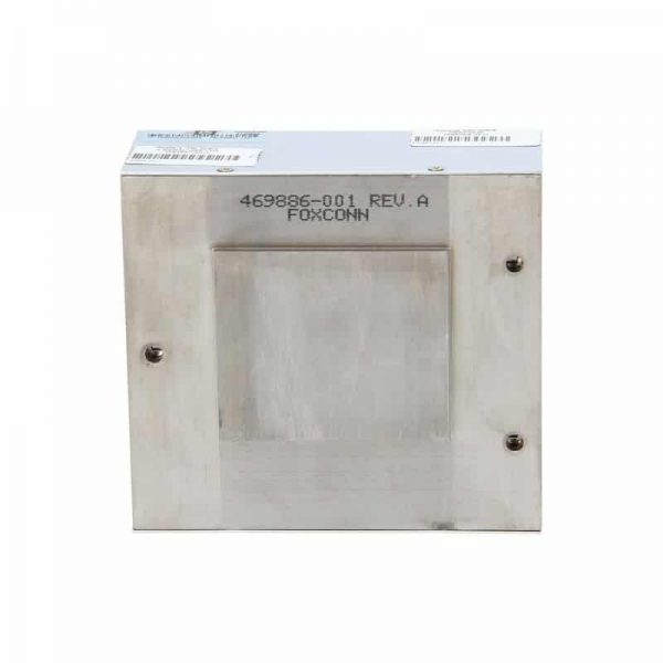 هیتسینک اچ پی HP DL380 Gen6 Gen7 Heatsink 3