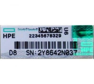 روش تشخیص اصالت محصولات اچ پی ، اورجینال یا OEM !