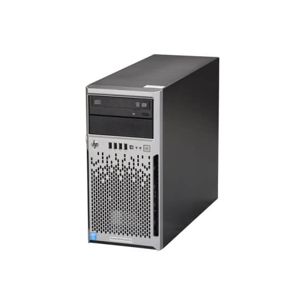 سرور اچ پی HP Proliant ML310e Gen8 V2 2