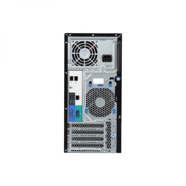 سرور اچ پی HP Proliant ML310e Gen8 V2 8