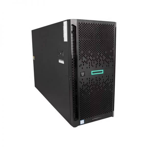 سرور اچ پی HP Proliant ML350 G9 3
