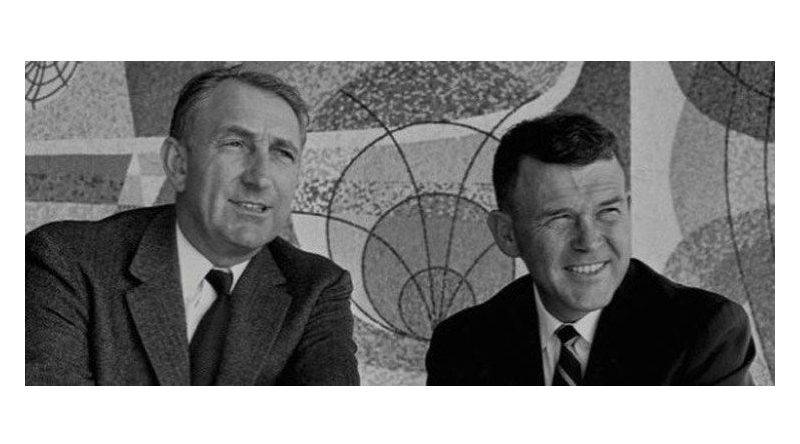 تاریخچه شرکت HPE