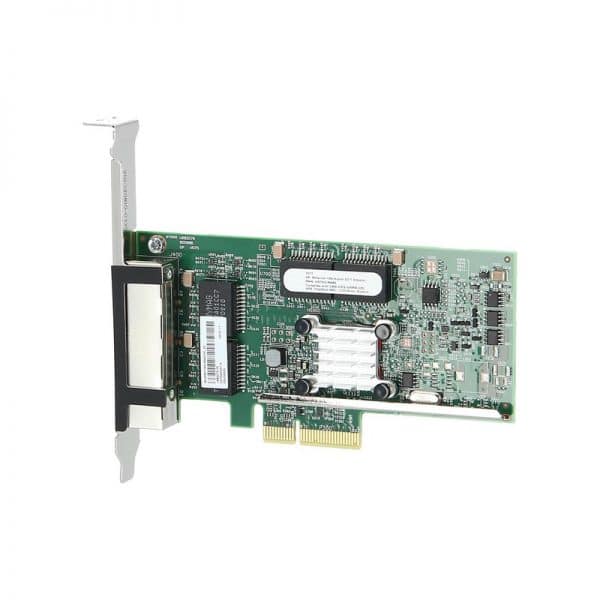کارت شبکه HP Ethernet 1Gb 4-port 331T Adapter 2