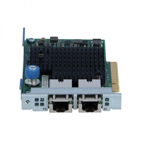 کارت شبکه HPE Ethernet 10Gb 2-port 561FLR-T Adapter 1