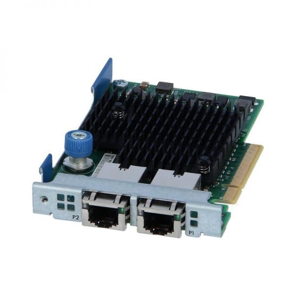 کارت شبکه HPE Ethernet 10Gb 2-port 561FLR-T Adapter 2