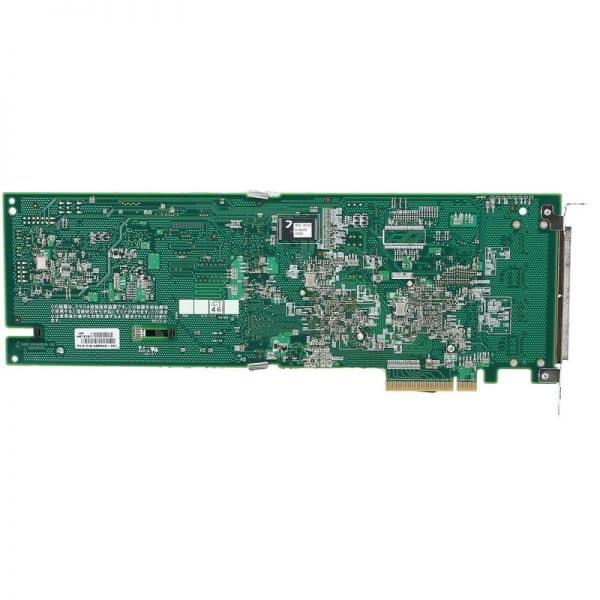 رید کنترلر HP Smart Array P812/1Gb FBWC SAS Controller3