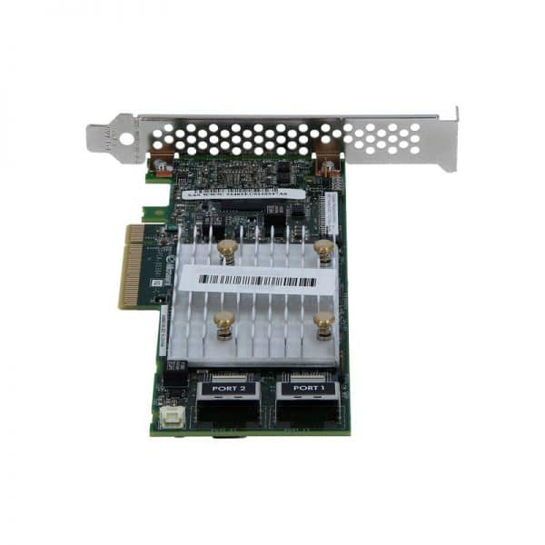 رید کنترلر HPE Smart Array P408i-p SR Gen10 3