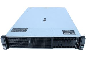  Pic1 بررسی تخصصی سرور HP ProLiant DL380 Gen10 