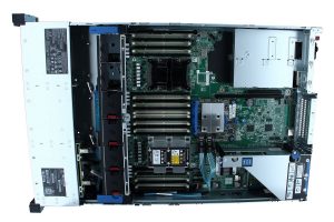 Pic8 بررسی تخصصی سرور HP ProLiant DL380 Gen10