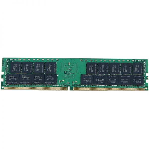رم سرور اچ پی HP Memory 64GB DDR4 2933 Pic3