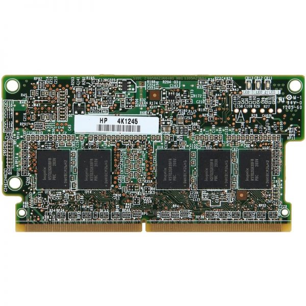 Pic3 کش ریدکنترلر HP 2GB Cache FBWC for P420i