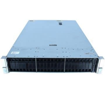 بررسی تخصصی سرور HP ProLiant DL380 Gen9 Pic1